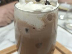 摩卡-哈根达斯(SM店)
