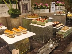 -索菲特西湖大酒店·香榭丽全日候餐厅(南山路店)