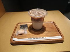 -Wave 未(万科广场店)