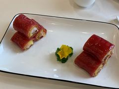 -维多利亚大酒店·雅园中餐厅