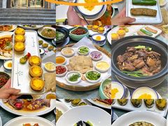 -顺意·顺德家乡菜(国际人才大厦店)