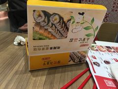 -传闻来紫菜包饭·打糕(西塔韩百店)