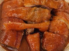 驰名深井脆皮烧鹅-陶然轩(沙面店)