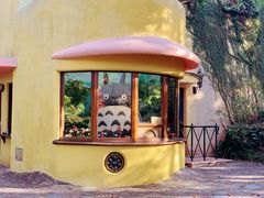 -三鹰之森吉卜力美术馆