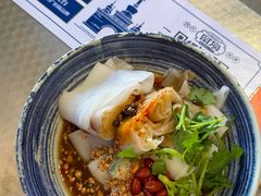 -留焕小吃·昆明非遗小吃品牌(文明街店)