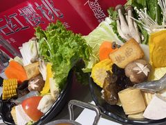 -呷哺呷哺 黄金牧场 (新中关购物中心店)