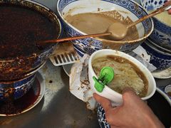 -清真·宏顺祥卤汁凉粉(大皮院店)