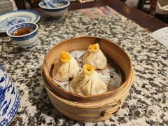 -南京大牌档(崇文门国瑞店)