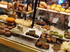 -PAPER STONE BAKERY(天环店)