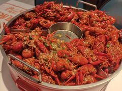 -熊记虾王·蓝龙虾(东晓南店)