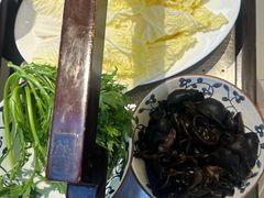 -皇城老妈·大连海鲜火锅(港湾店)