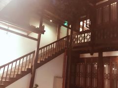 -聚春园驿馆(福州三坊七巷店)
