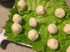 -八先生涮肉房(三里河店)