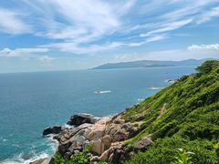 -三亚蜈支洲岛旅游区