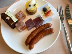 -悦全日餐厅·仁恒洲际酒店