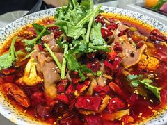 -3号仓库·创意中国菜(新世界城店)