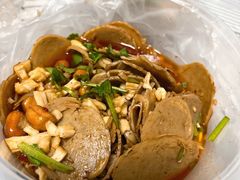 -张记捆鸡(总店)