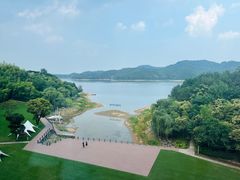 -天目湖涵田度假村