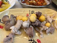 -小煵记·打边炉(西丽文光店)