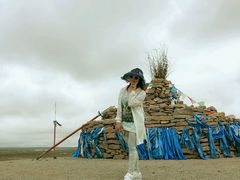 -希拉穆仁草原