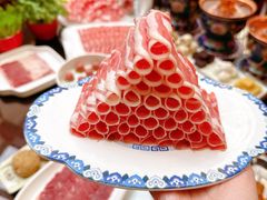-日坛涮肉(日坛公园店)