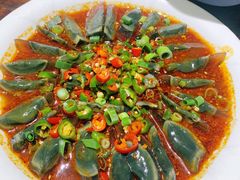 -关中道陕味艺术餐厅(西岳庙店)