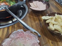 -笔记安顺夺夺粉火锅