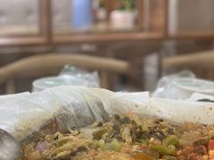 -金星纸包魚&潮汕鲜牛肉火锅(乳山路店)