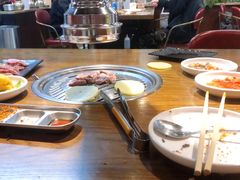 -·缸桶屋·韩式牛肋条自助烤肉(西湖D11店)