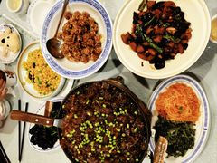 -老雒阳面馆·水席·洛阳菜(王城路店)