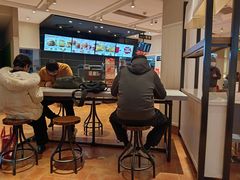 -肯德基(洛川店)