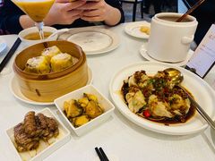 -铭家点心(秦岭路店)