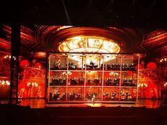 -梦之蓝青奥体育公园体育馆