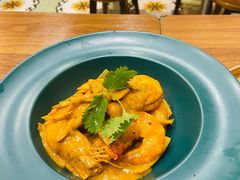 -曼谷食堂·泰国家庭料理(丹桂路店)