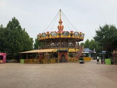 -济南方特东方神画