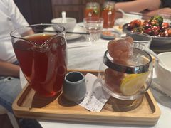 -志明眷村·台式融合菜·宵夜