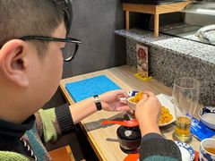 -小山日本料理(兴业太古汇店)