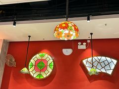 -禄运茶居·手工点心(猎德店)
