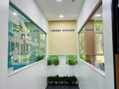-奇尔思青少儿·语言·艺术·演讲(顾戴路店)