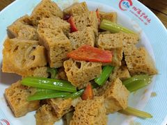 -豫掌柜饸饹面·烩面(秀沿路店)