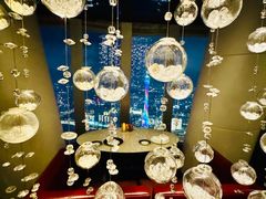 -广州四季酒店·佰鲜汇·现代法餐