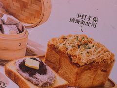 -红星前进面包牛奶公司(五道口购物中心店)