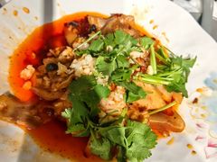 -雪熊哈尔滨烧烤·精酿啤酒·砂锅(中央胜境店)