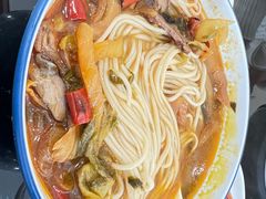 -宛平李记小吃(东关街店)