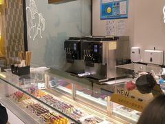 -GODIVA(月星环球港店)