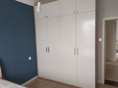 -索菲亚全屋定制衣柜橱柜家具(十里河居然之家智能馆家具店)