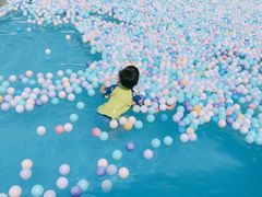 -横琴湾水世界