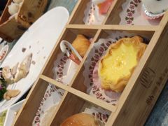 -點無缺茶楼·海鲜酒家(世博店)