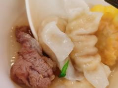 -粤潮魏记牛肉火锅(爱家·金河湾南区店)