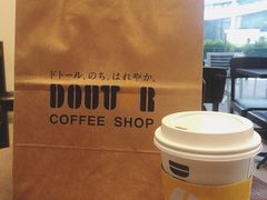 -DOUTOR德咖伦(吴江路店)